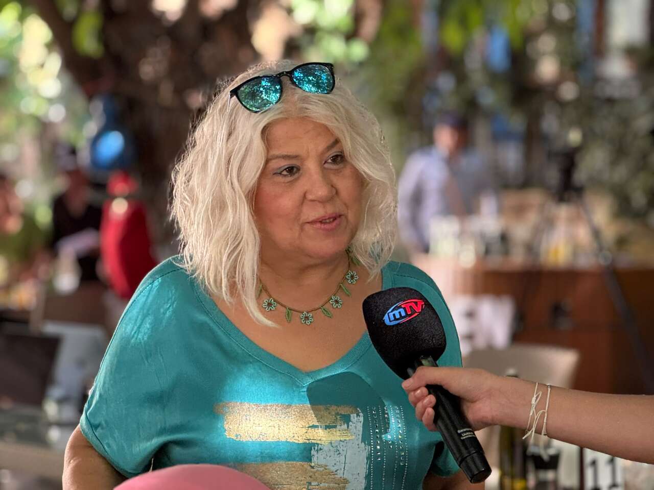 Muğla’nın Geleneksel Mutfağı Ekrana Çıkıyor: “En İyi Ben Pişiririm” 27 Temmuz’da 10